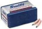 Swift 821506 Scirocco II 30 Caliber .308 150 Grains Spitzer Boat Tail Polymer Tip 100 Box